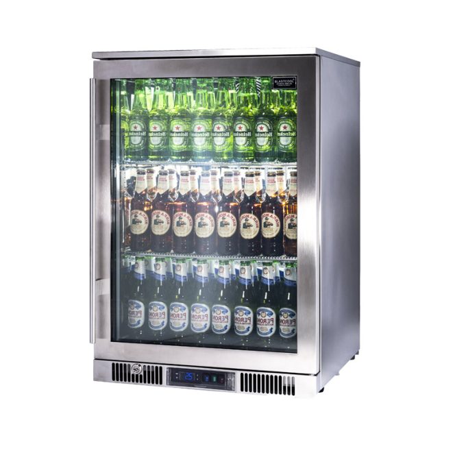 Extremis XP1 Glass Door - Image 6