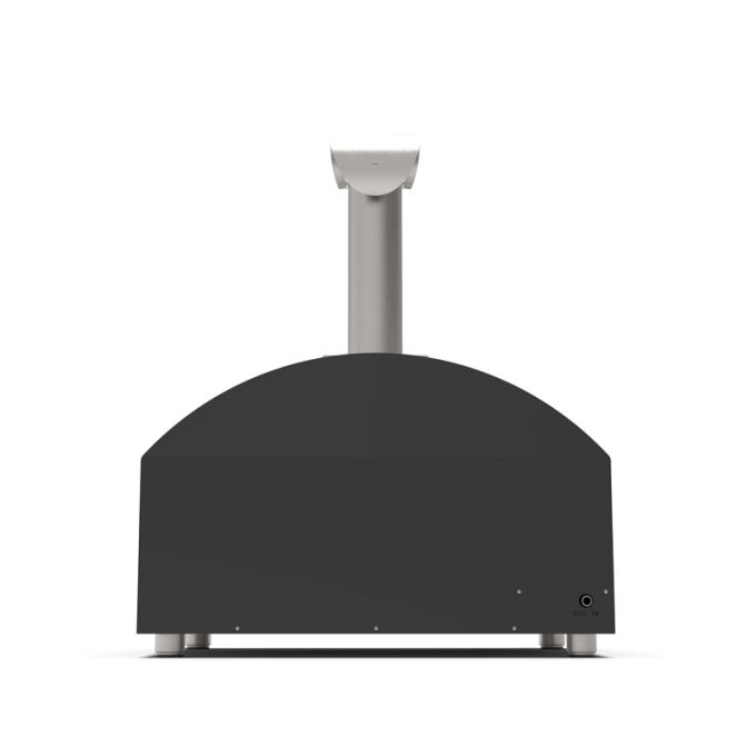Alfa Forni Futuro 4 Pizze - Image 4