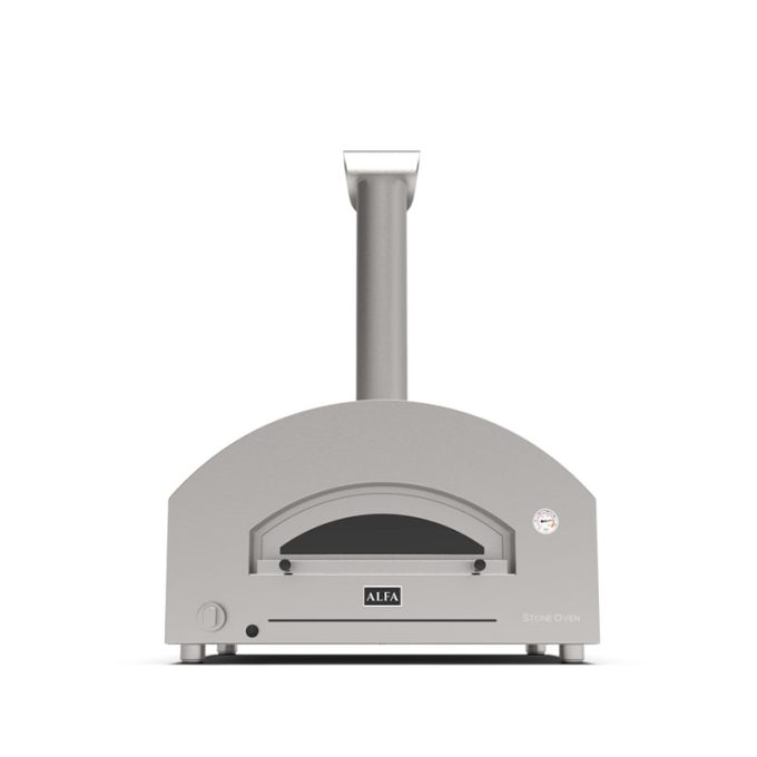 Alfa Forni Futuro 4 Pizze