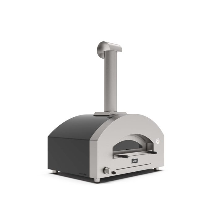 Alfa Forni Futuro 2 Pizze - Image 3