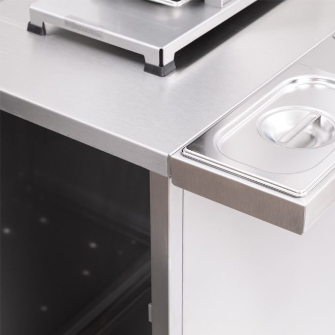 Beefer Deep Gastro Tray - Image 3