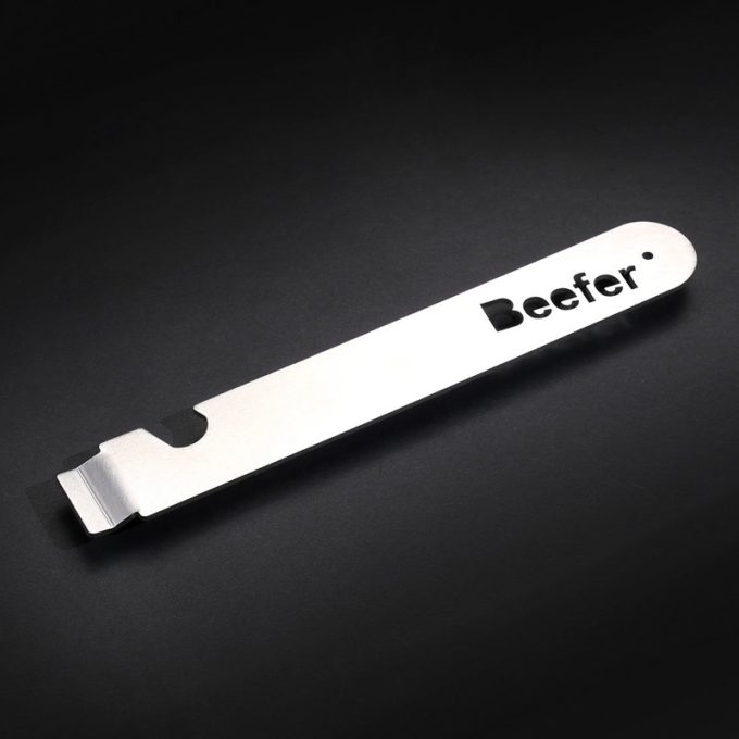 Beefer Grill Grate Handle