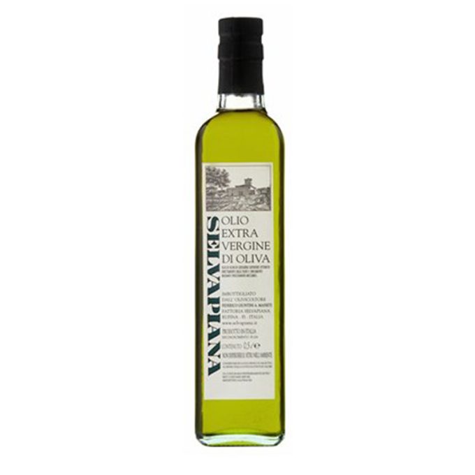 Selvapiana, Extra Virgin Olive Oil 500ml