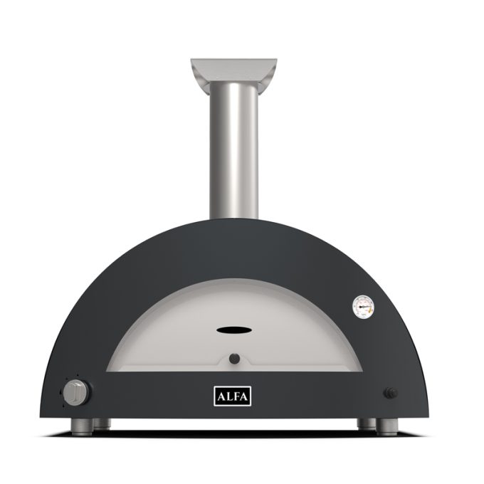Alfa Forni Moderno 3 Pizze - Image 2