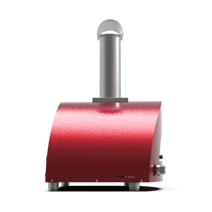 Alfa Forni Moderno 3 Pizze - Image 7