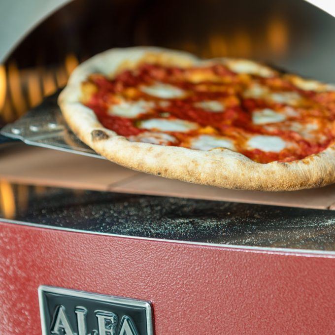 Alfa Forni Moderno 3 Pizze - Image 8
