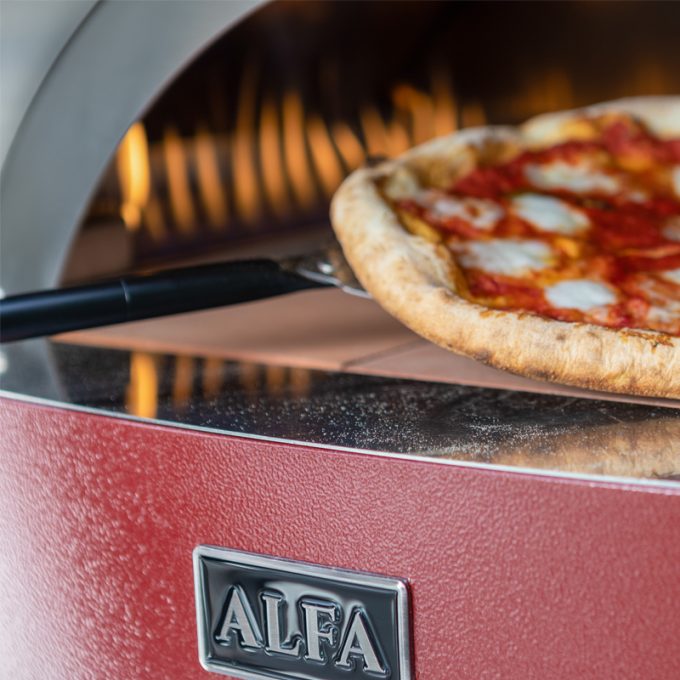 Alfa Forni Moderno 5 Pizze - Image 10