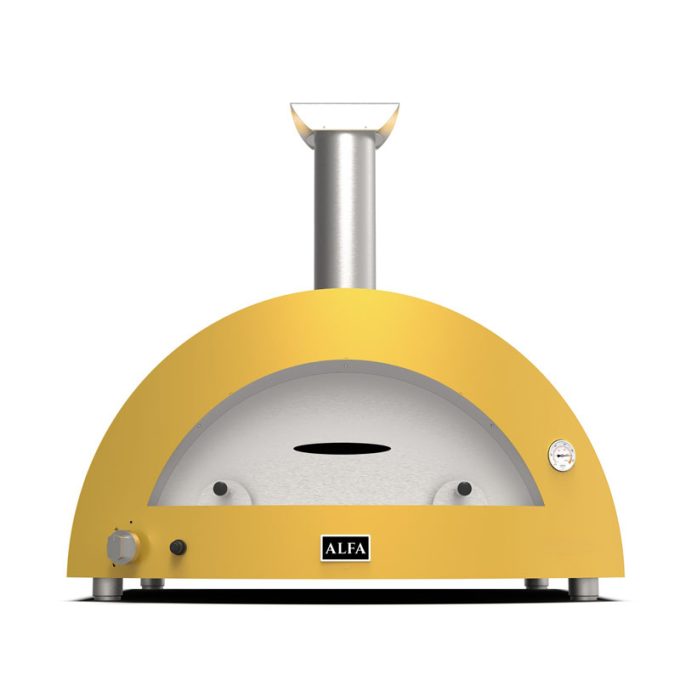 Alfa Forni Moderno 5 Pizze