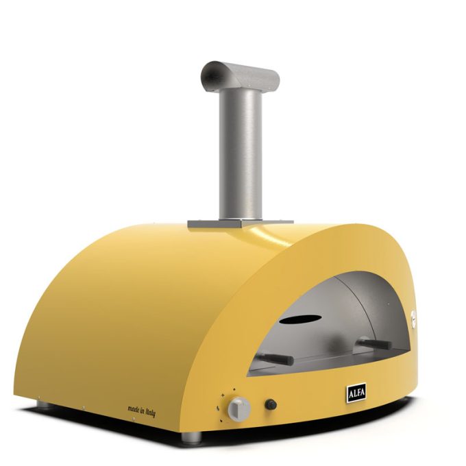 Alfa Forni Moderno 5 Pizze - Image 5