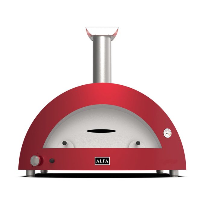 Alfa Forni Moderno 5 Pizze - Image 2