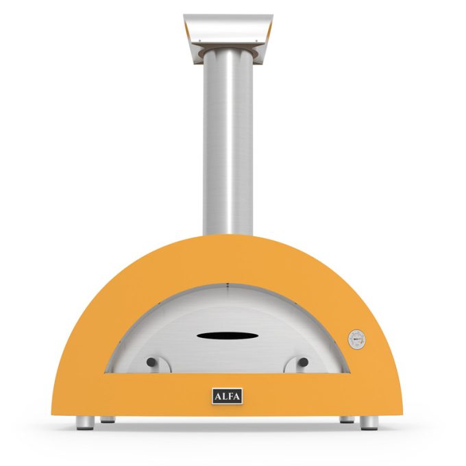 Alfa Forni Moderno 5 Pizze
