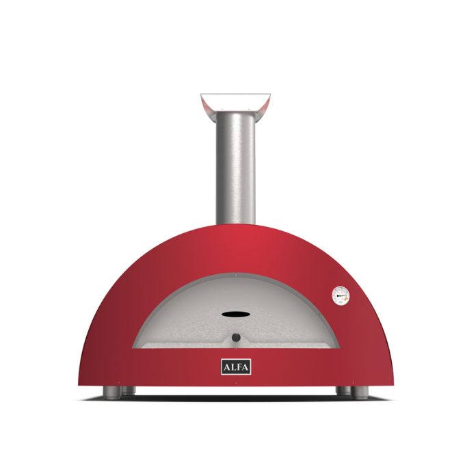 Alfa Forni Moderno 3 Pizze - Image 3