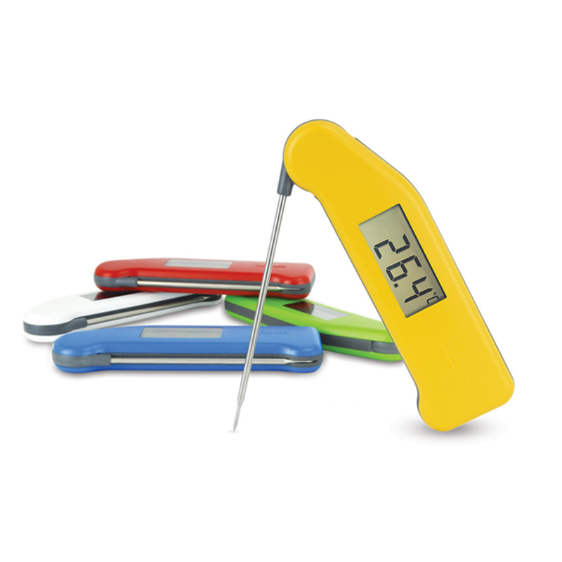 ETI Thermometers