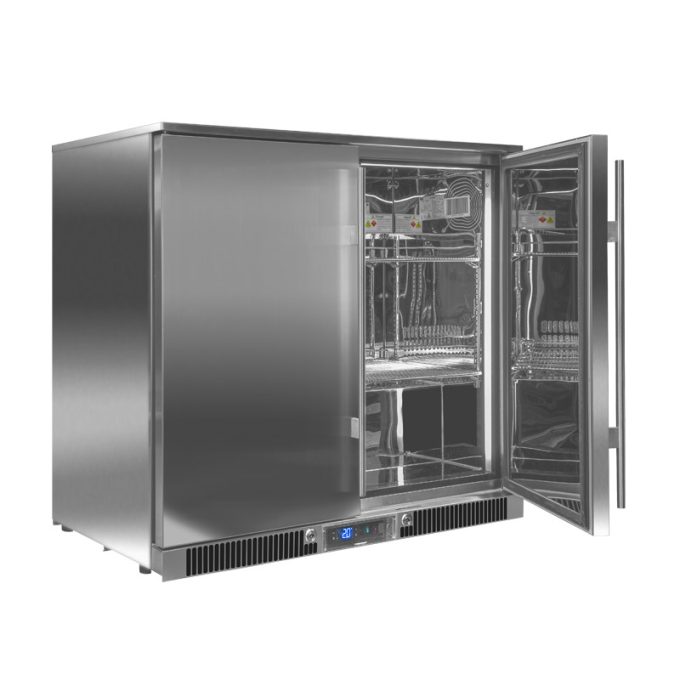 Extremis XP2 Solid Door