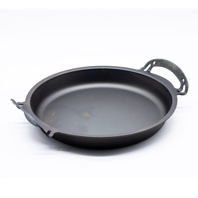 Solidteknics Bigga Skillet