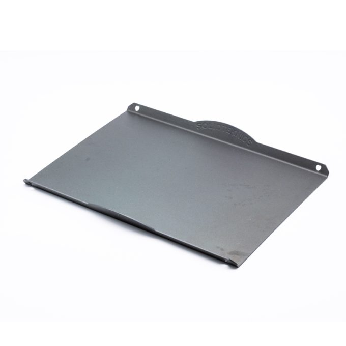 Solidteknics Iron Baking Tray
