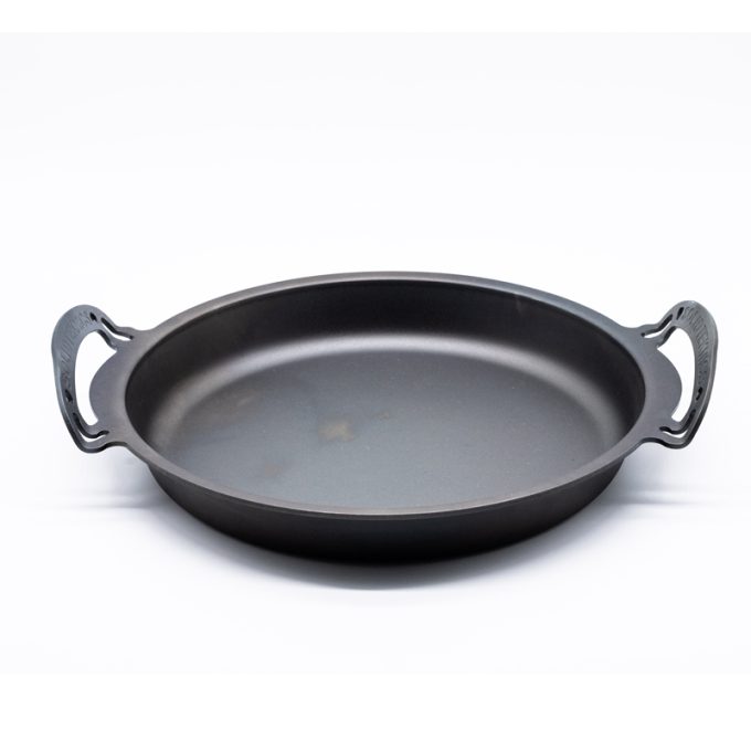 Solidteknics Bigga Skillet - Image 3