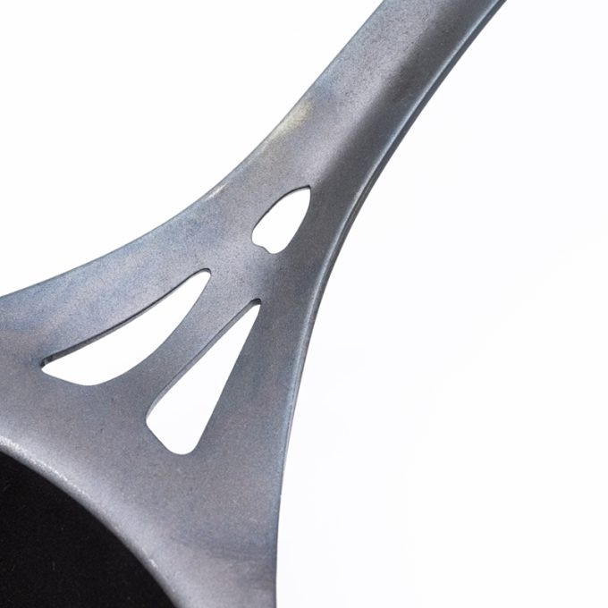 Solidteknics 22cm Iron Sauteuse - Image 2