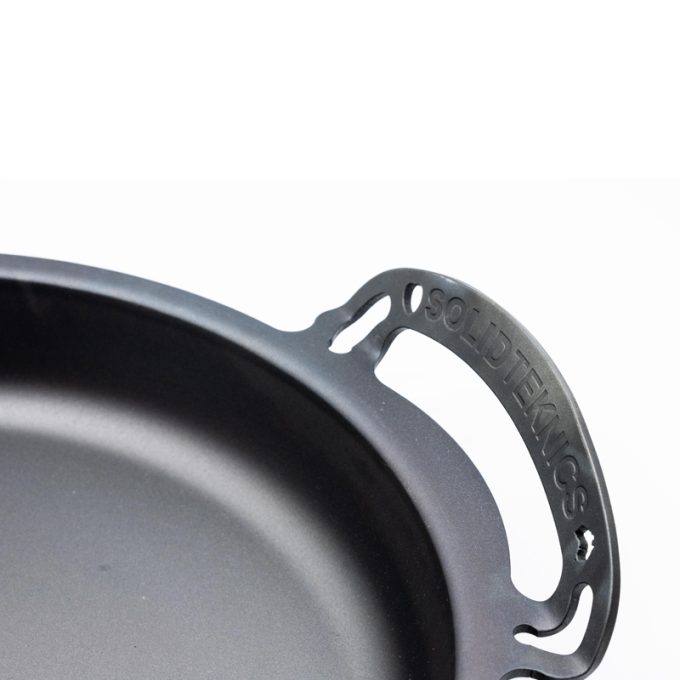 Solidteknics Bigga Skillet - Image 4