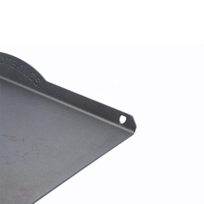 Solidteknics Iron Baking Tray - Image 3