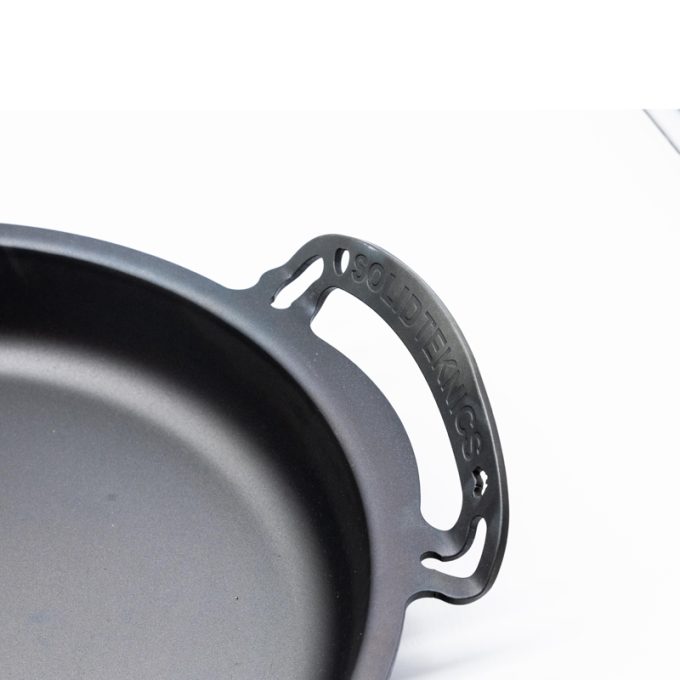 Solidteknics Bigga Skillet - Image 5