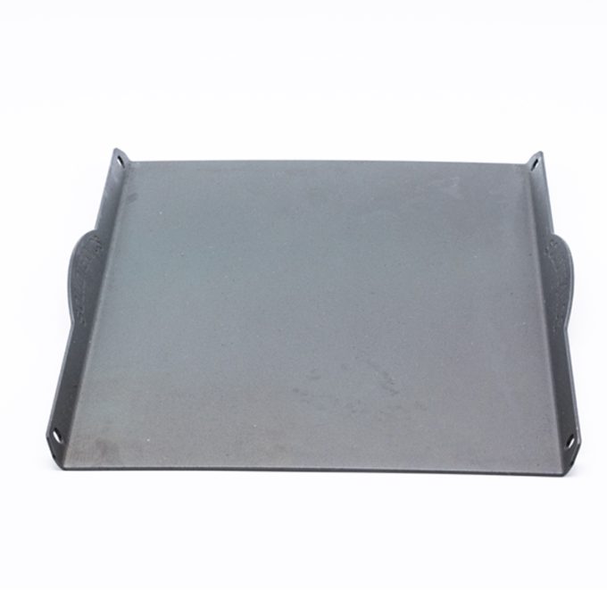Solidteknics Iron Baking Tray - Image 4