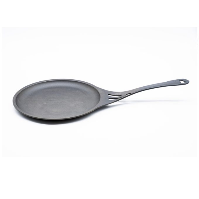 Solidteknics 24cm Crêpe & Griddle Pan - Image 4