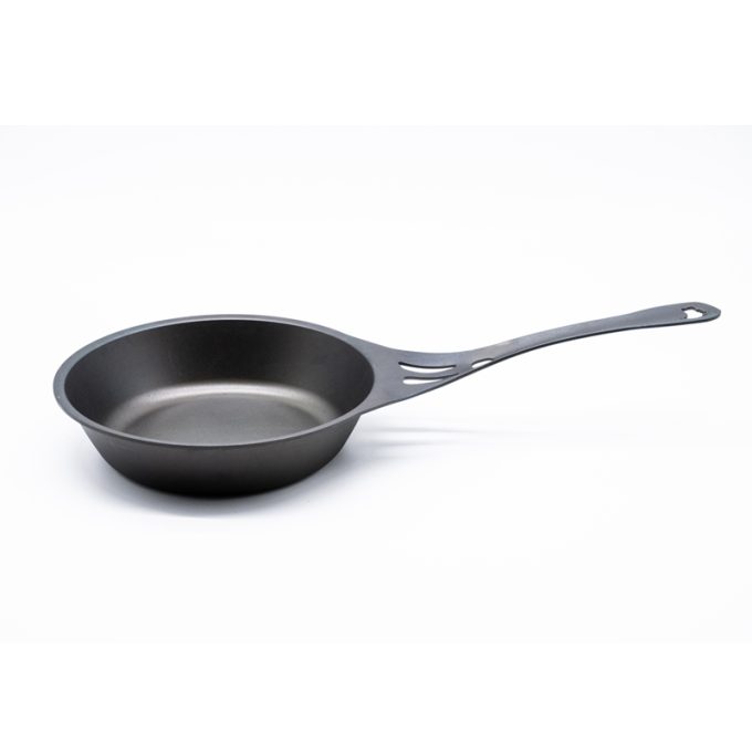 Solidteknics 22cm Iron Sauteuse - Image 4
