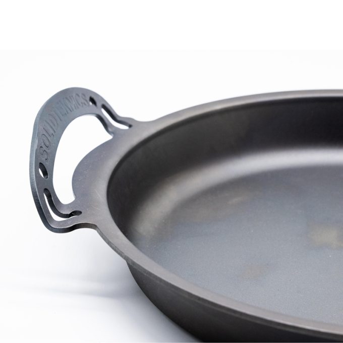 Solidteknics Bigga Skillet - Image 6