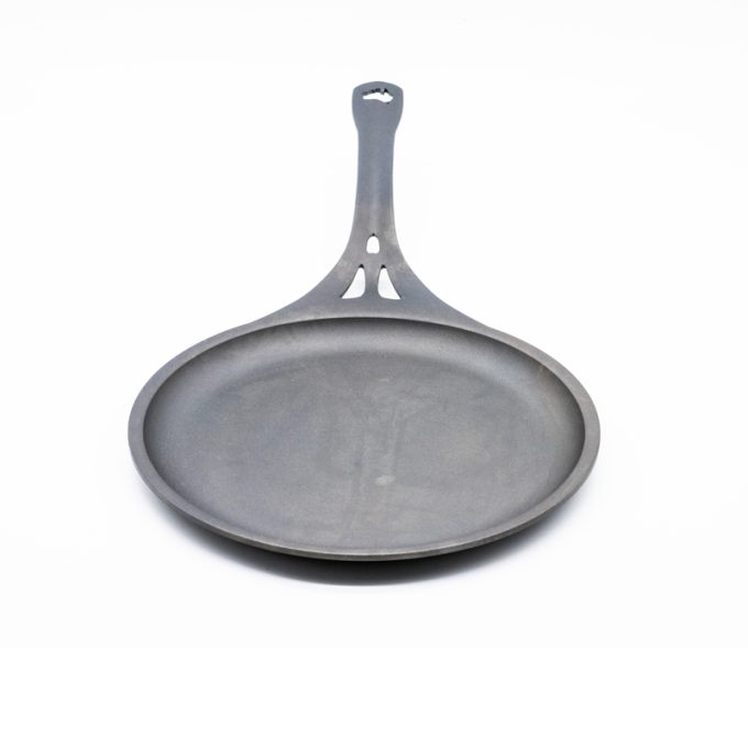 Solidteknics 24cm Crêpe & Griddle Pan - Image 5
