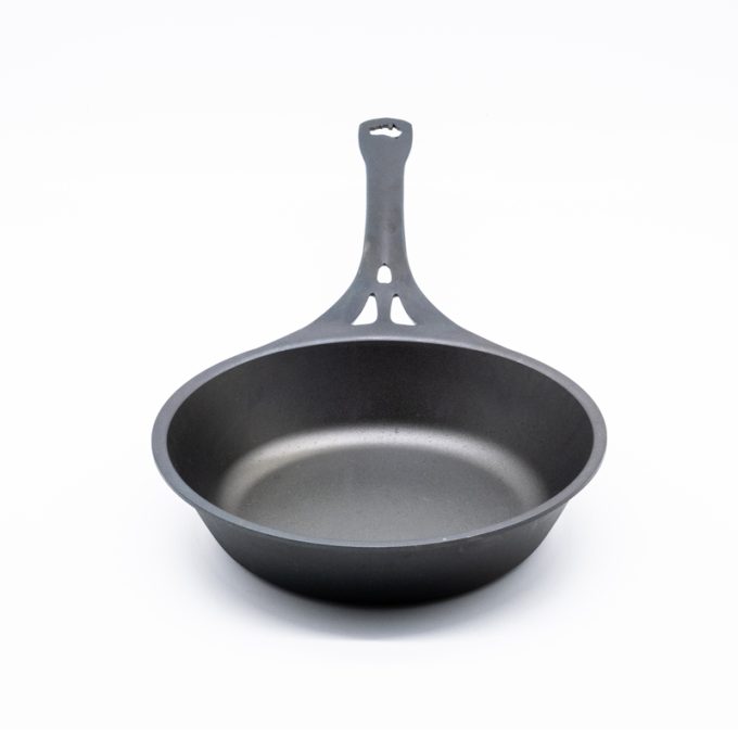 Solidteknics 22cm Iron Sauteuse - Image 5