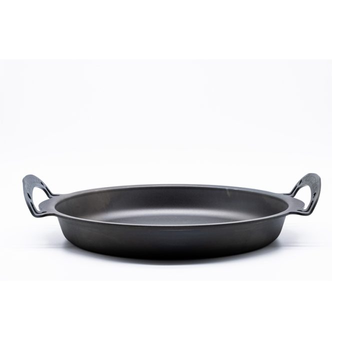 Solidteknics Bigga Skillet - Image 7