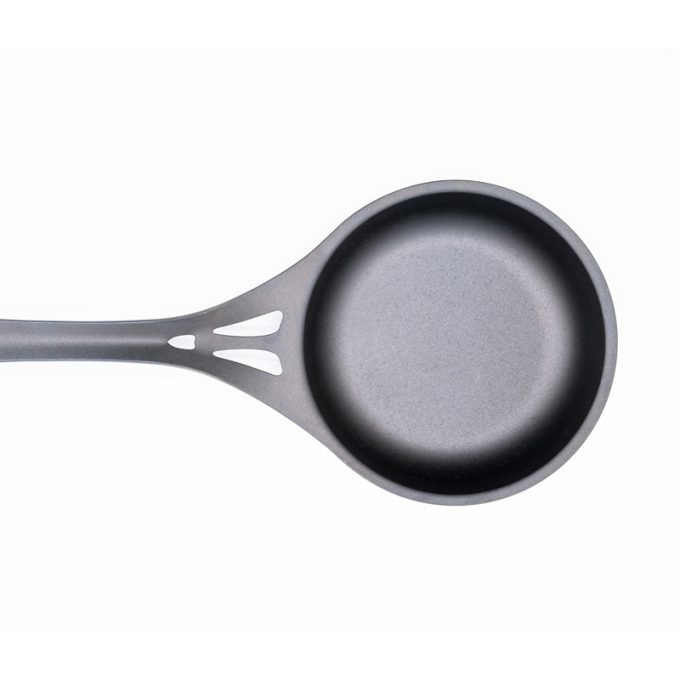 Solidteknics 18cm Iron Skillet - Image 6