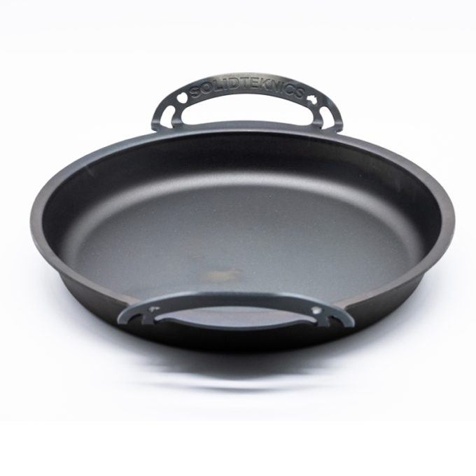 Solidteknics Bigga Skillet - Image 2