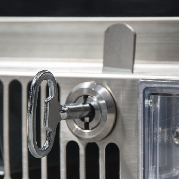 Extremis XP3 Solid Door - Image 4