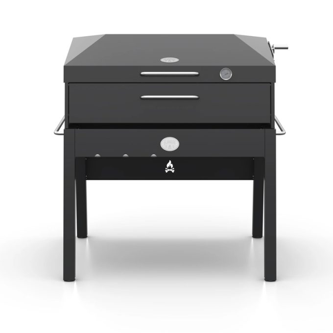 Flamery Asado Pro 1.2 / Large Asado Grill on Stand - Image 4