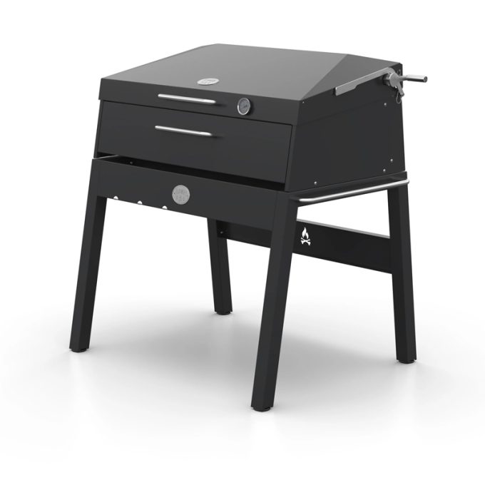 Flamery Asado Pro 1.2 / Large Asado Grill on Stand - Image 3