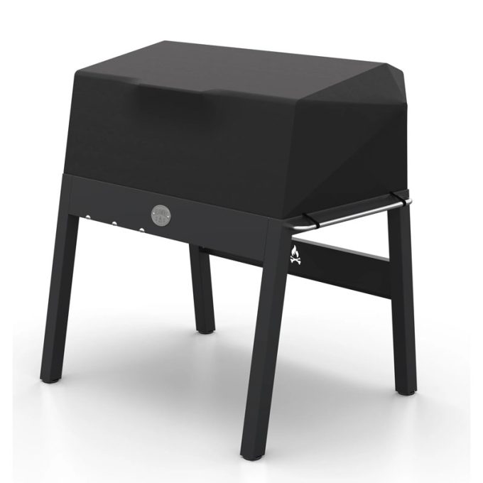 Flamery Built-In and Stand Cover - Image 2