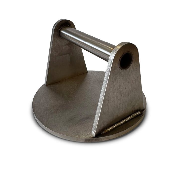 Flamery Konro Burger Press - Image 4