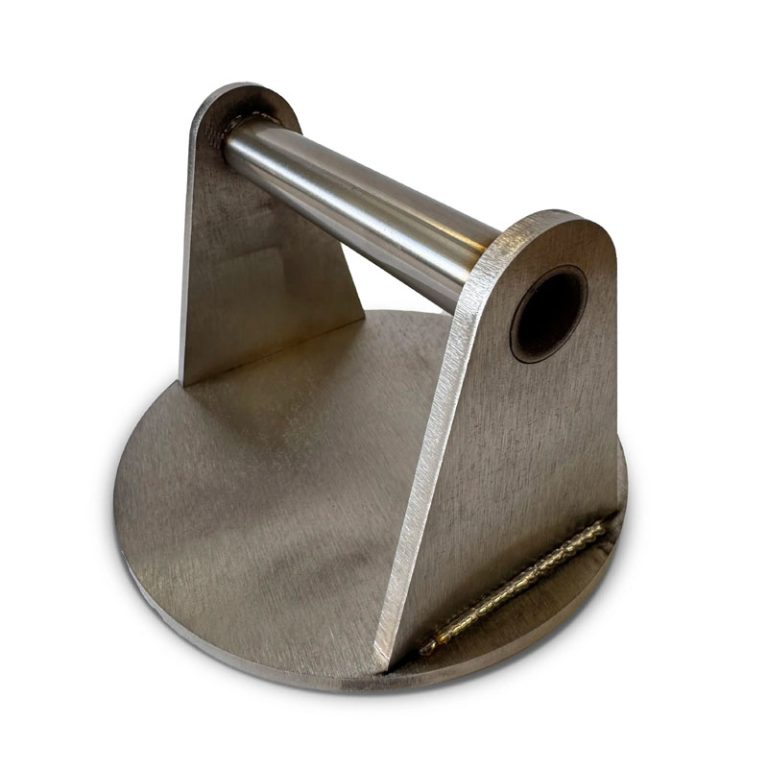 Flamery Konro burger press