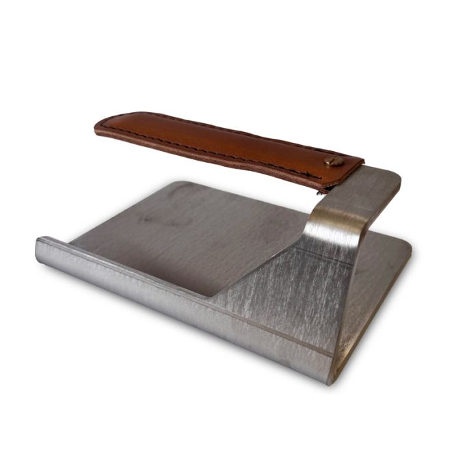 Flamery Konro Steak Press