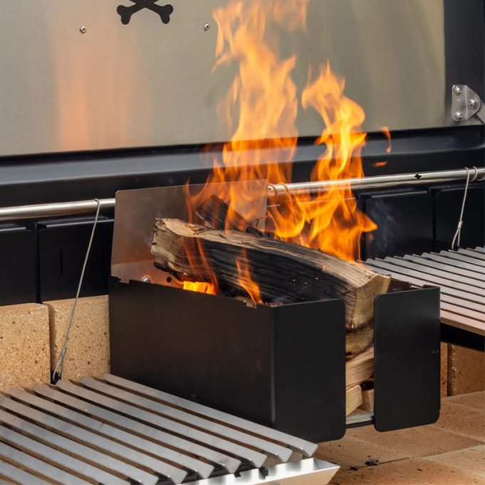 Flamery Firebox Kit - Image 6