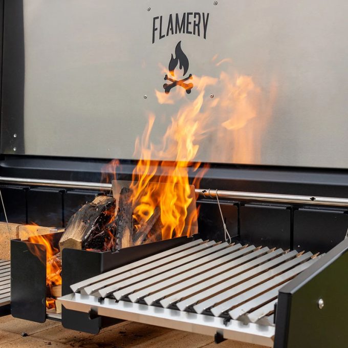 Flamery Firebox Kit - Image 5