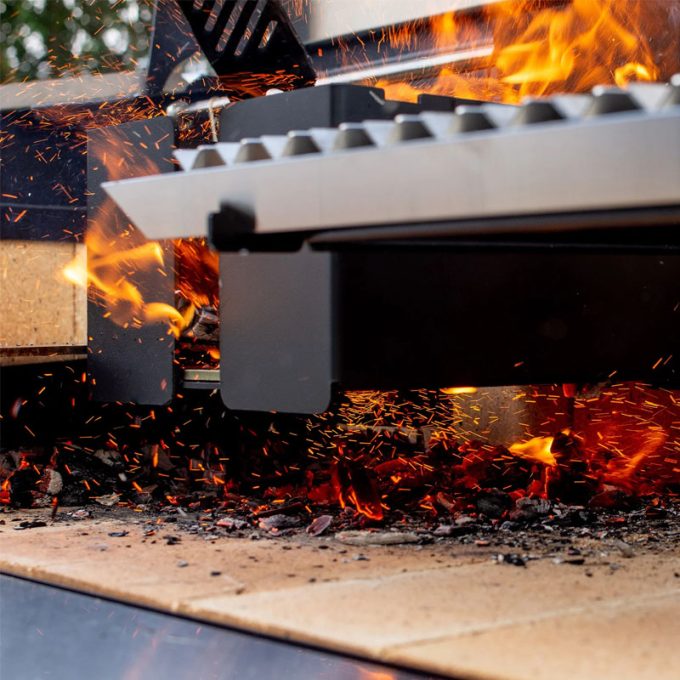 Flamery Firebox Kit - Image 4