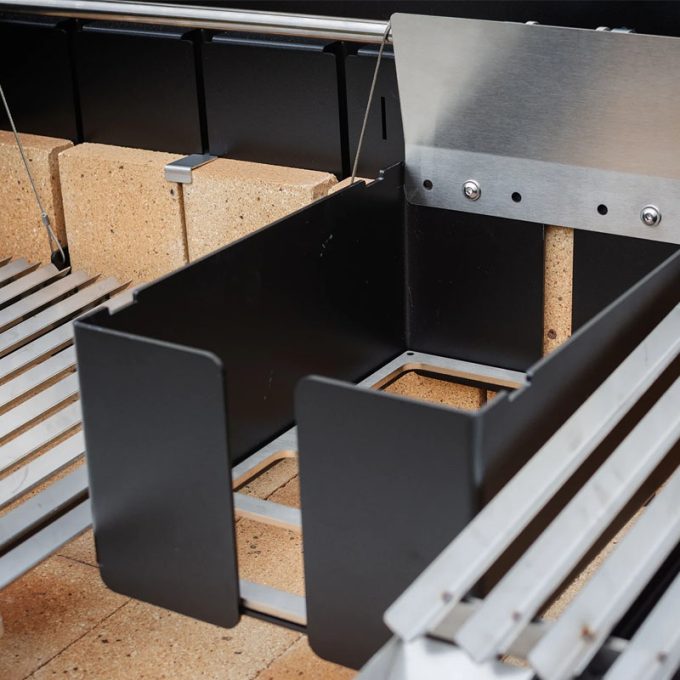 Flamery Firebox Kit - Image 3