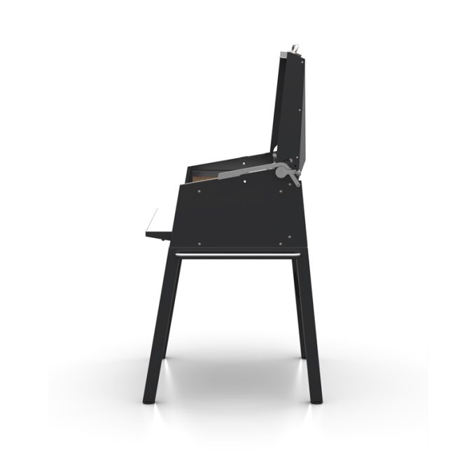 Flamery Asado Pro 1.1 / Small Asado Grill on Stand - Image 3