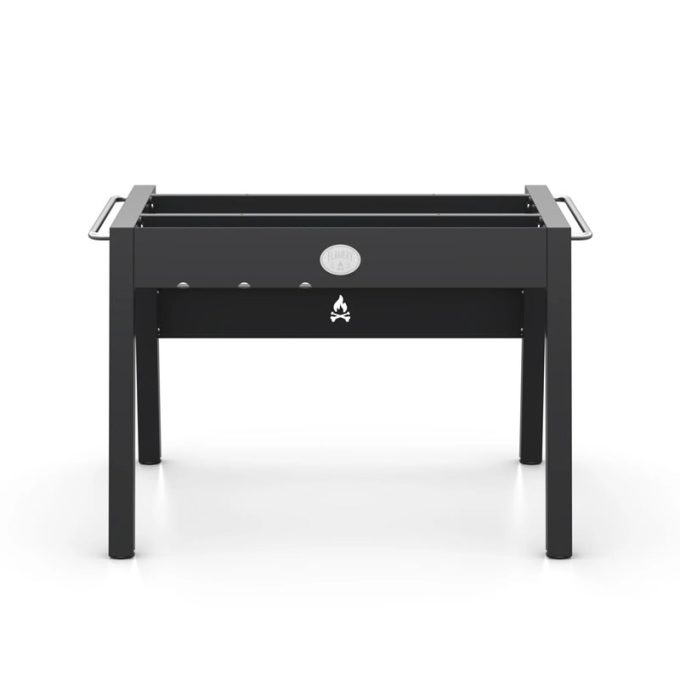 Flamery Large BBQ Stand