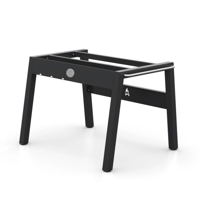 Flamery Large BBQ Stand - Image 2
