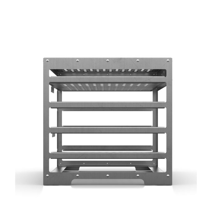 Flamery Konro Pro 5.4 / Table Top Grill Rack