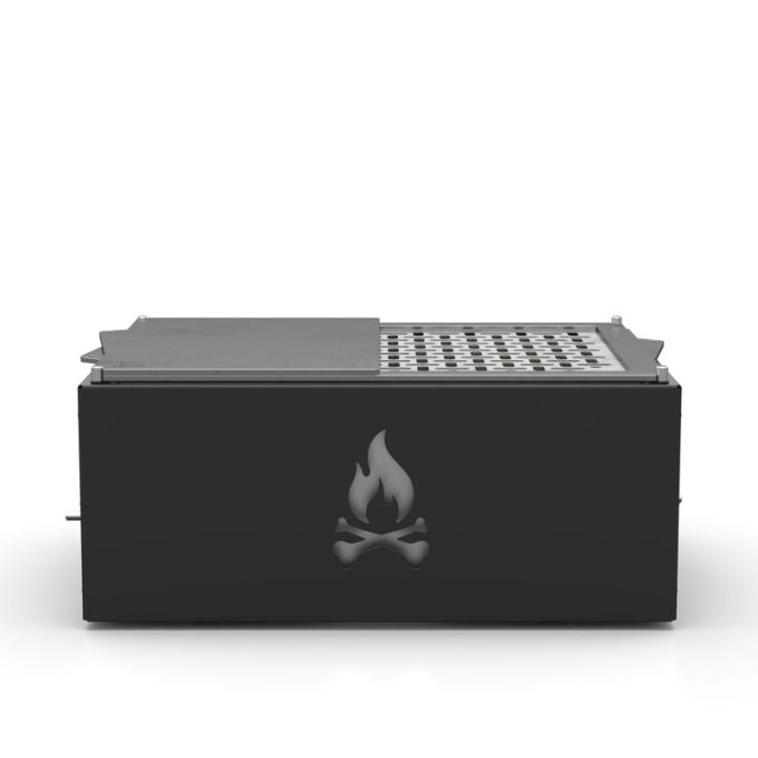 Flamery Konro Pro 5.4 / Table Top Konro Grill